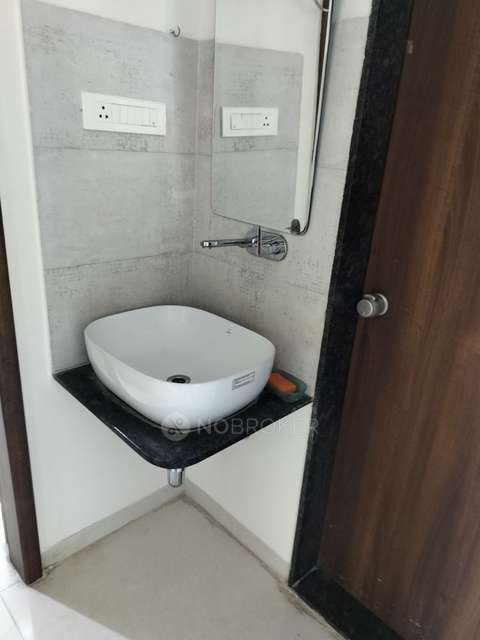 2 BHK Flat In Bhaktamar Residency For Sale  In Wadgaon Sheri