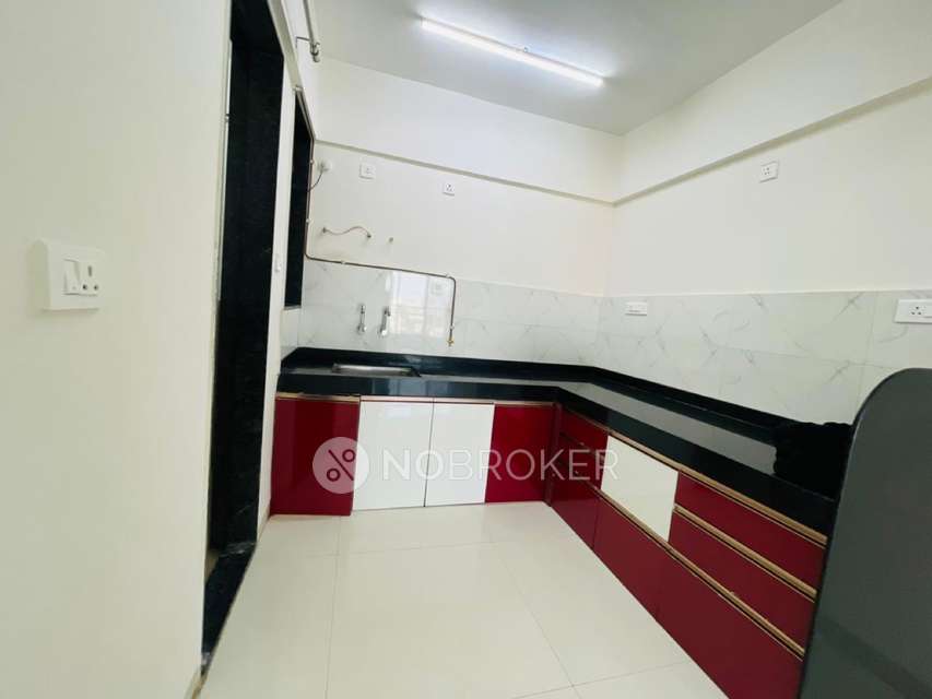 2 BHK Flat In Bhaktamar Residency For Sale  In Wadgaon Sheri