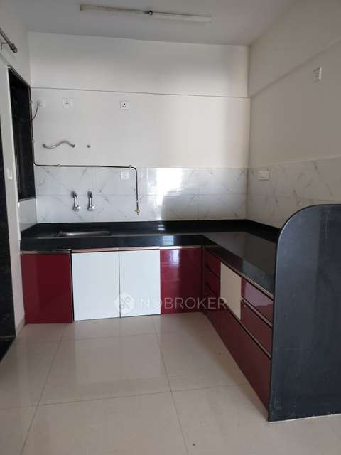2 BHK Flat In Bhaktamar Residency For Sale  In Wadgaon Sheri