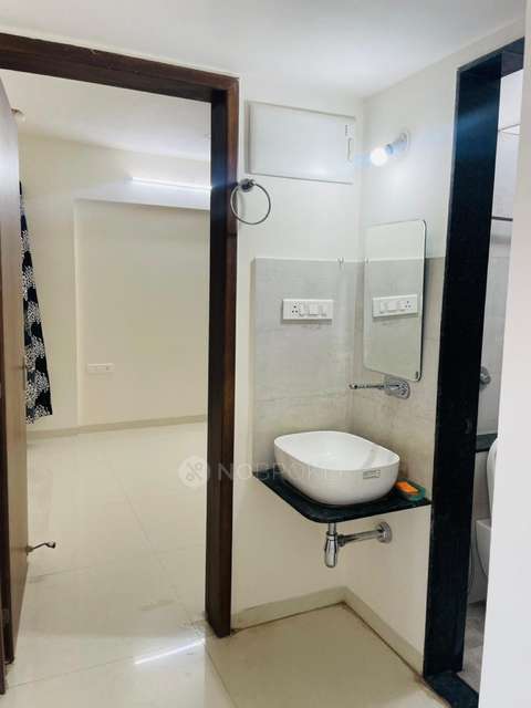 2 BHK Flat In Bhaktamar Residency For Sale  In Wadgaon Sheri