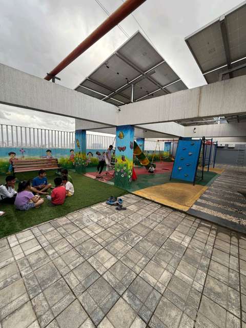 2 BHK Flat In Bhaktamar Residency For Sale  In Wadgaon Sheri