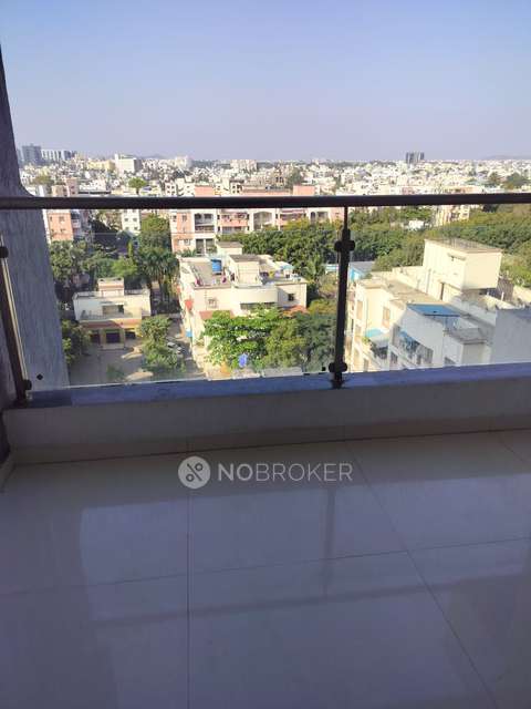 2 BHK Flat In Bhaktamar Residency For Sale  In Wadgaon Sheri