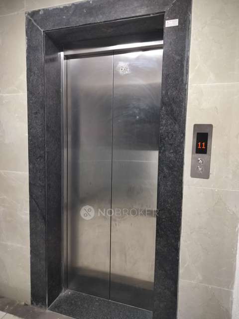 2 BHK Flat In Bhaktamar Residency For Sale  In Wadgaon Sheri