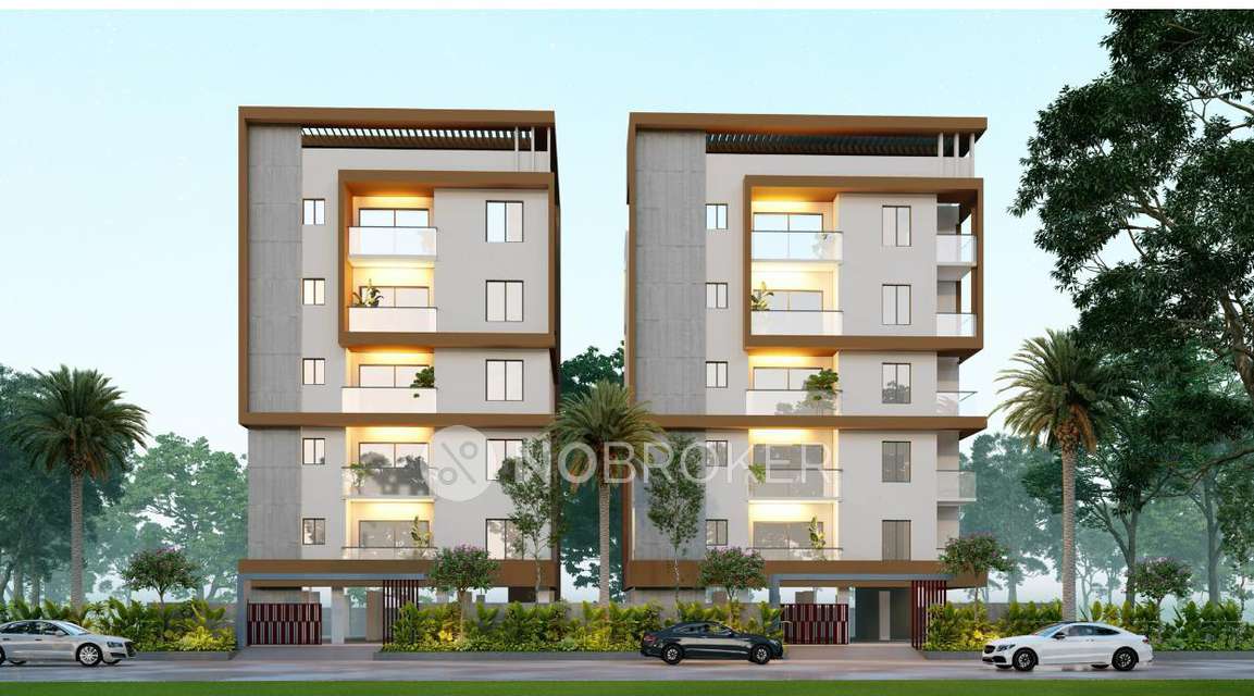 3 BHK Flat In Shasta Pride For Sale  In Yapral