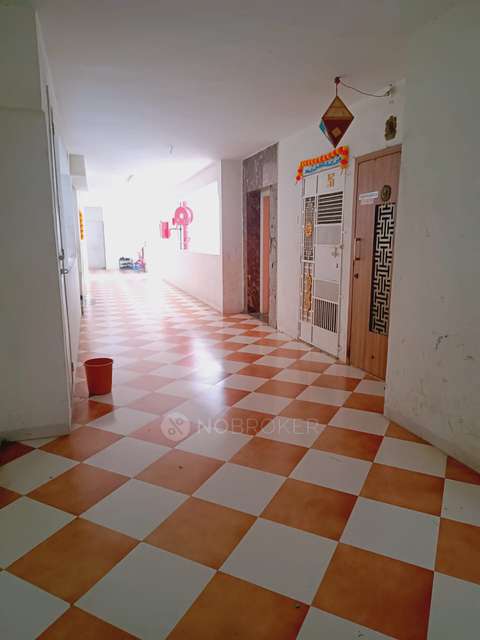 1 RK Flat In Sky Sparsh Regency For Sale  In Bhukum 