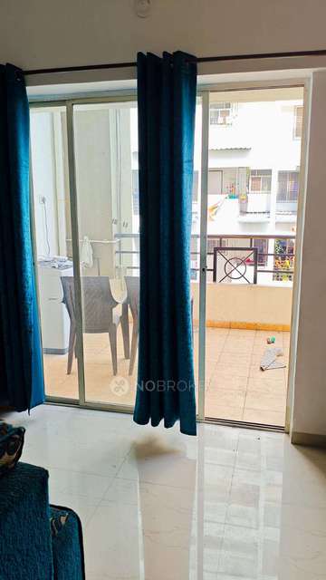 Single Room for Male In 2 BHK  In Dreams Elegance Housing Society In Handewadi