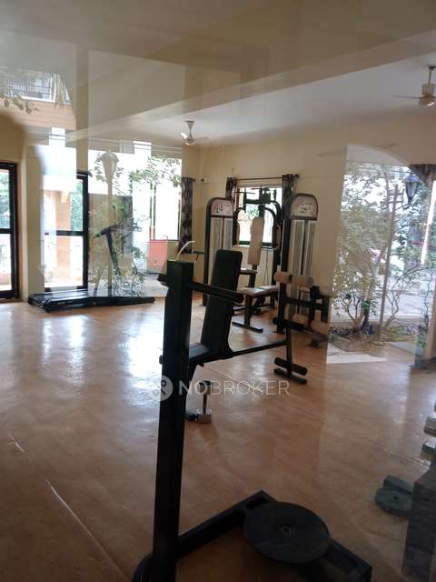 2 BHK Flat In Harmony Woodland Harmony For Sale  In Kothrud