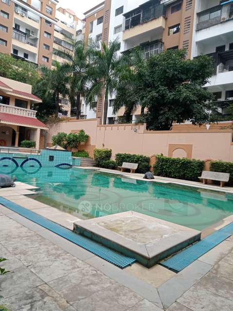 2 BHK Flat In Harmony Woodland Harmony For Sale  In Kothrud