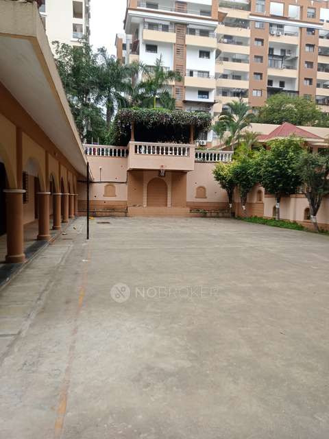 2 BHK Flat In Harmony Woodland Harmony For Sale  In Kothrud