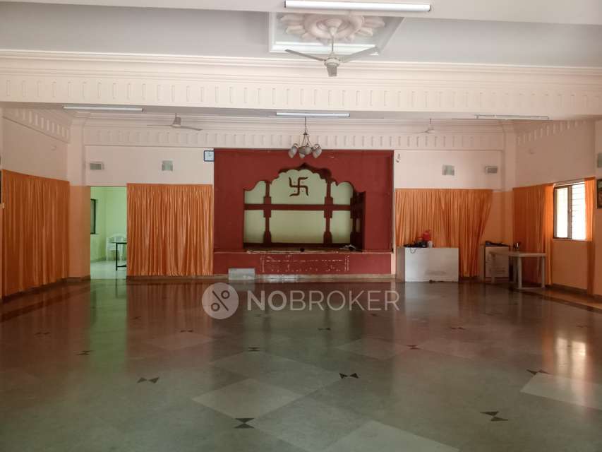 2 BHK Flat In Harmony Woodland Harmony For Sale  In Kothrud