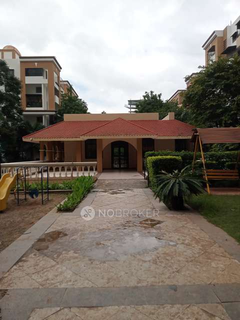 2 BHK Flat In Harmony Woodland Harmony For Sale  In Kothrud