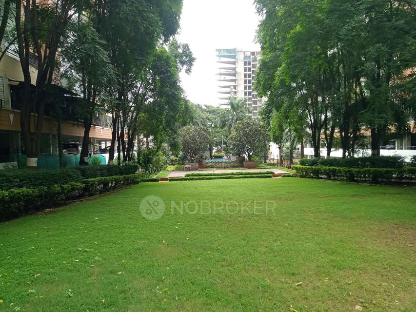 2 BHK Flat In Harmony Woodland Harmony For Sale  In Kothrud