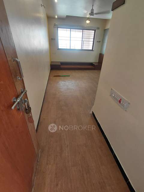 2 BHK Flat In Harmony Woodland Harmony For Sale  In Kothrud