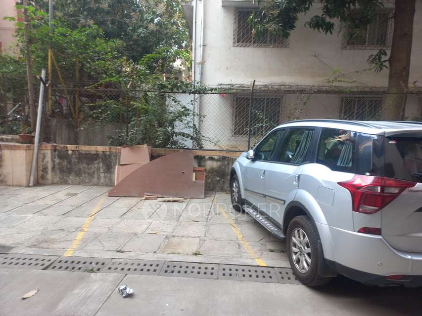 2 BHK Flat In Harmony Woodland Harmony For Sale  In Kothrud