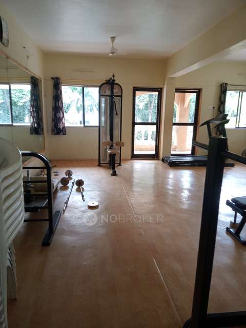 2 BHK Flat In Harmony Woodland Harmony For Sale  In Kothrud