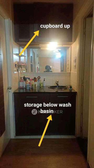 2 BHK Flat In Harmony Woodland Harmony For Sale  In Kothrud