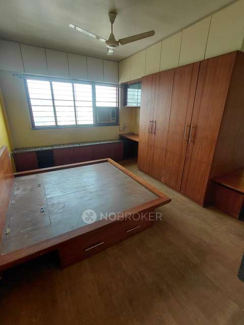 2 BHK Flat In Woodland Harmony For Sale  In Kothrud