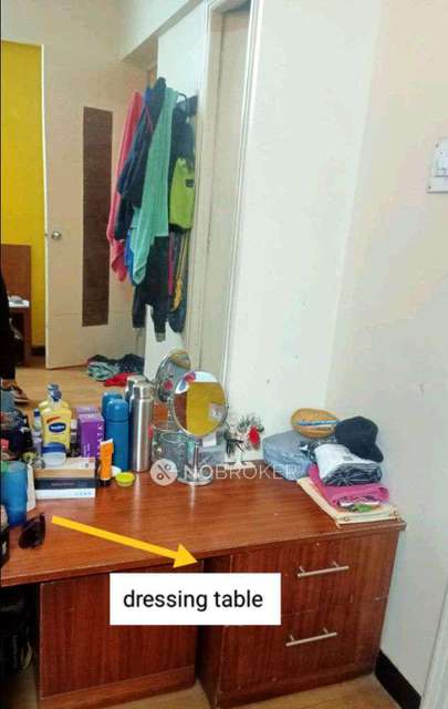 2 BHK Flat In Harmony Woodland Harmony For Sale  In Kothrud