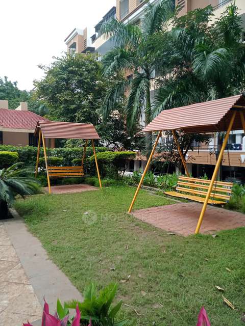 2 BHK Flat In Harmony Woodland Harmony For Sale  In Kothrud