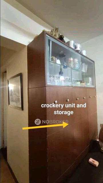 2 BHK Flat In Harmony Woodland Harmony For Sale  In Kothrud