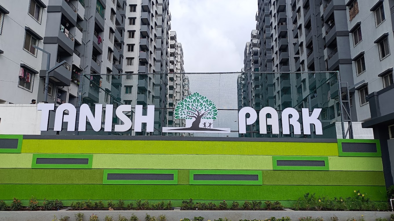Tanish Park