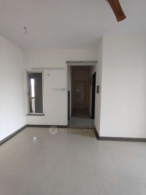 2 BHK Flat In Kalpataru Hills for Rent  In Thane West