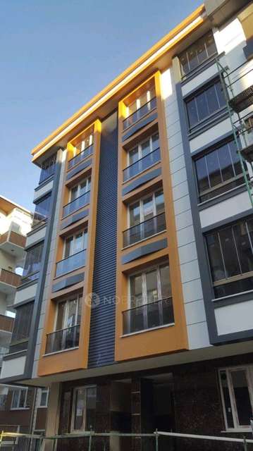 2 BHK Flat In Ashaya Galaxy For Sale  In Jp Nagar *** Phase