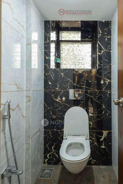 2 BHK Flat In Ashaya Galaxy For Sale  In Jp Nagar *** Phase