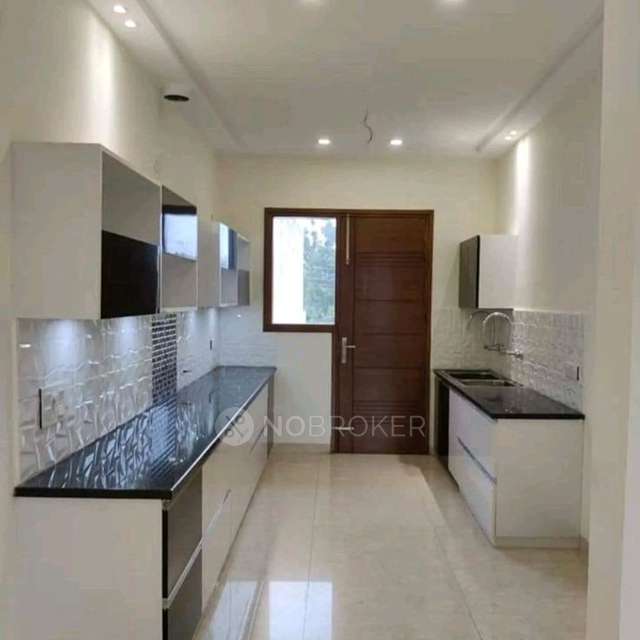 2 BHK Flat In Ashaya Galaxy For Sale  In Jp Nagar *** Phase