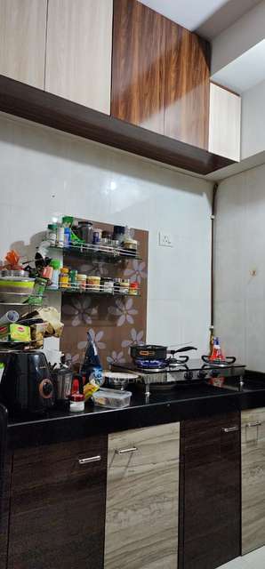 2 BHK Flat In Samriddhi Garden For Sale  In  Bhandup West