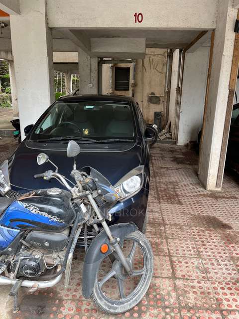 2 BHK Flat In Shree Datta Heights For Sale  In Vadgaon Budruk