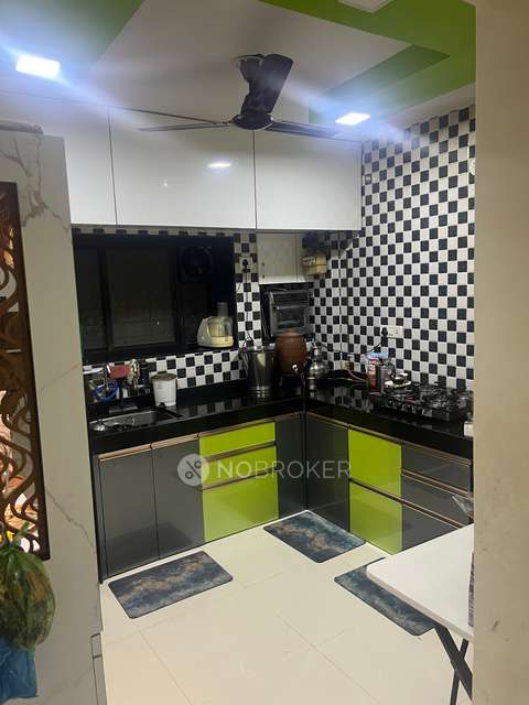 2 BHK Flat In Shree Datta Heights For Sale  In Vadgaon Budruk
