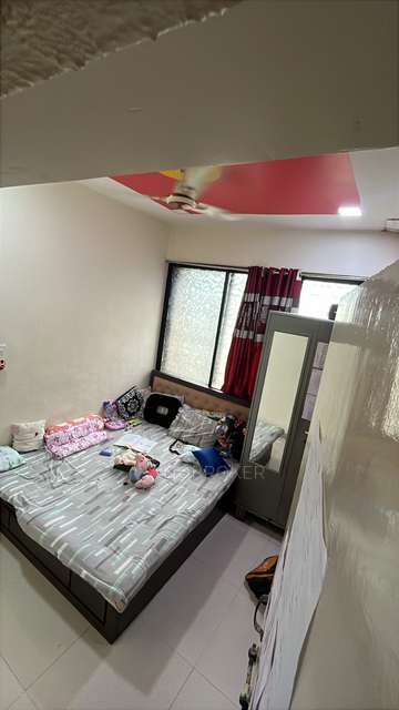 2 BHK Flat In Shree Datta Heights For Sale  In Vadgaon Budruk