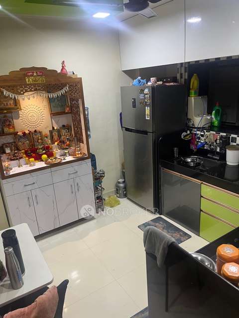 2 BHK Flat In Shree Datta Heights For Sale  In Vadgaon Budruk