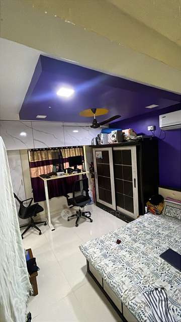 2 BHK Flat In Shree Datta Heights For Sale  In Vadgaon Budruk