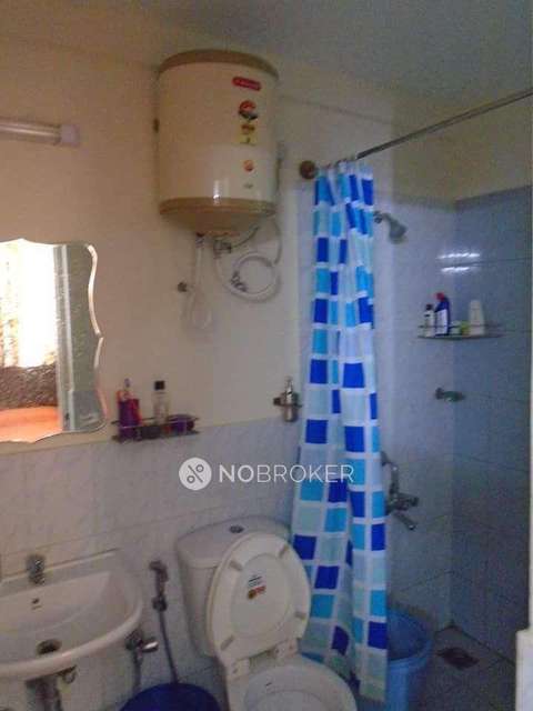 3 BHK Flat In Provident Welworth City For Sale  In Bisuvanahalli