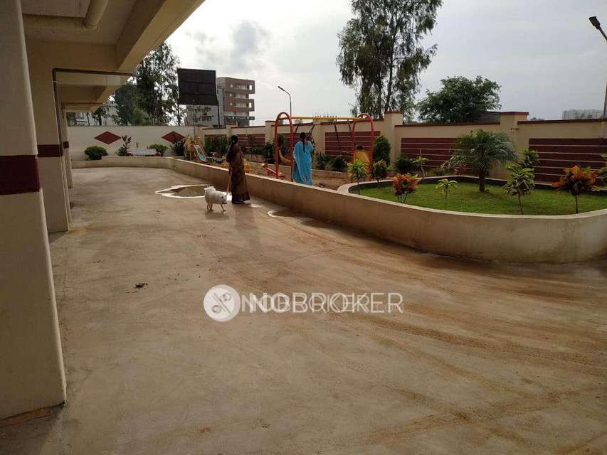 2 BHK Flat In Sri Chakra Blossom For Sale  In Shikaripalya, Electronic City 