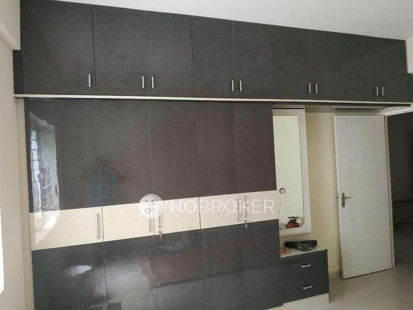 2 BHK Flat In Sri Chakra Blossom For Sale  In Shikaripalya, Electronic City 