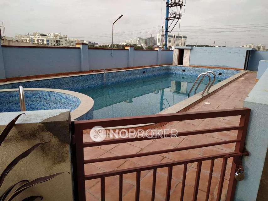 2 BHK Flat In Sri Chakra Blossom For Sale  In Shikaripalya, Electronic City 