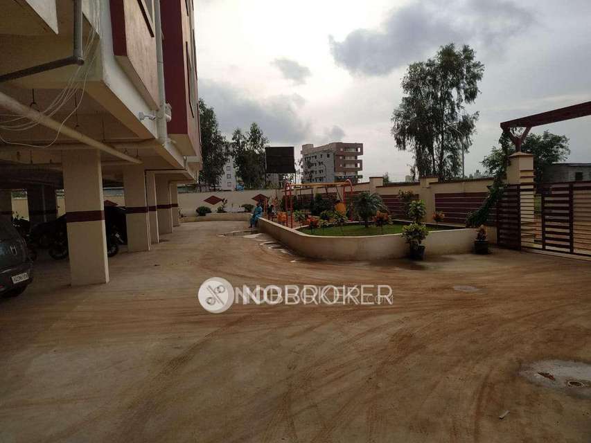 2 BHK Flat In Sri Chakra Blossom For Sale  In Shikaripalya, Electronic City 