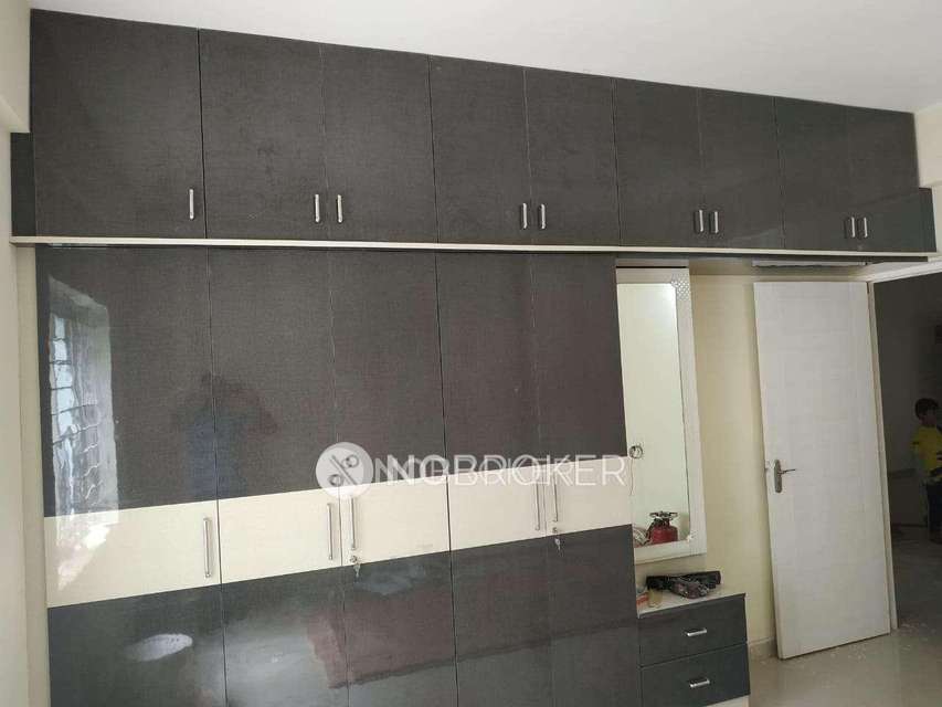 2 BHK Flat In Sri Chakra Blossom For Sale  In Shikaripalya, Electronic City 