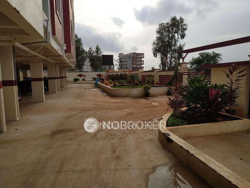 2 BHK Flat In Sri Chakra Blossom For Sale  In Shikaripalya, Electronic City 