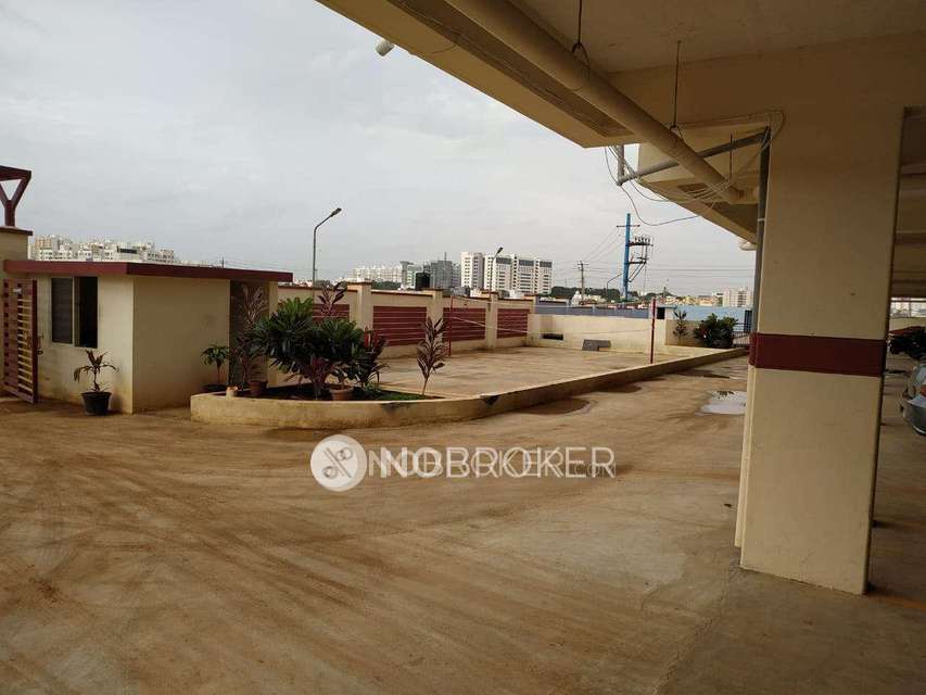 2 BHK Flat In Sri Chakra Blossom For Sale  In Shikaripalya, Electronic City 