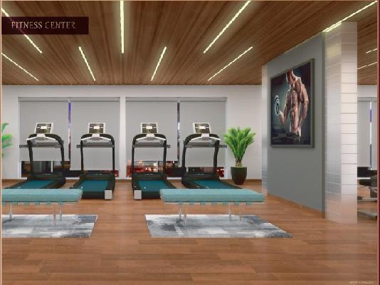 3 BHK Flat In Kd Vishva For Sale  In Chembur