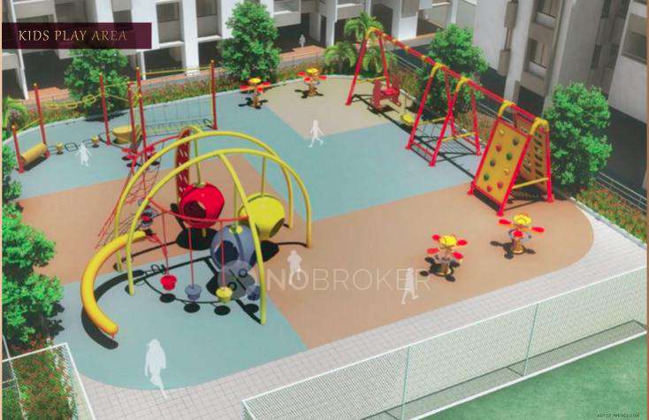 3 BHK Flat In Kd Vishva For Sale  In Chembur