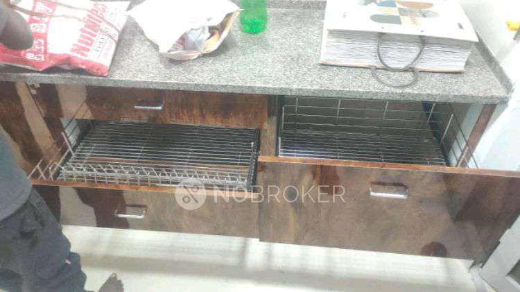 1 BHK Flat In Piramal Revanta for Rent  In 1503, Lal Bahadur Shastri Marg, Moti Nagar, Nirmal Lifestyles, Mulund West, Mumbai, Maharashtra 400080, India