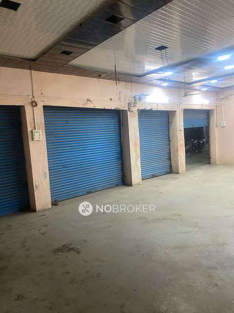 Godown/Warehouse in Ulhasnagar, Mumbai for sale 