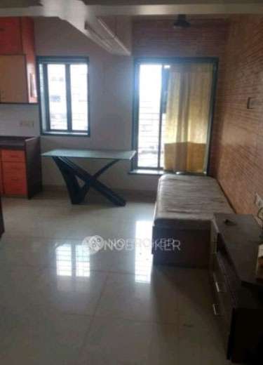 2 BHK Flat In Trimurti Chs, Lamington Road for Rent  In Girgaon