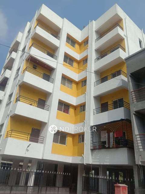 1 BHK Flat In Guru Datta Residency  For Sale  In Manjari Budruk