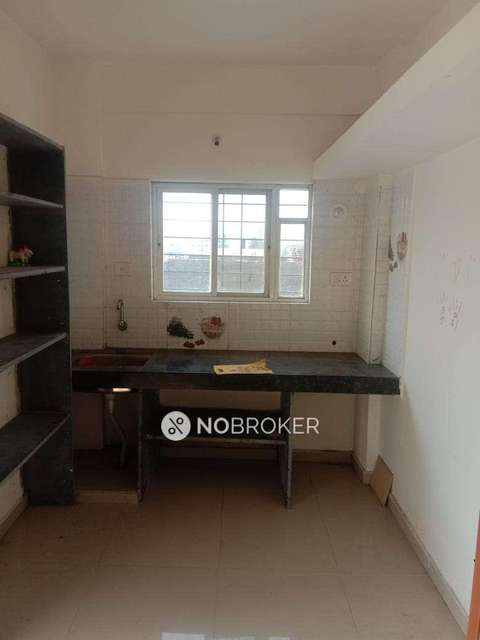 1 BHK Flat In Guru Datta Residency  For Sale  In Manjari Budruk